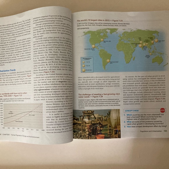 Visualizing Environmental Science - Picture 3 of 4